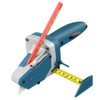 Boaby Multifunction Plasterboard Cutter - Precise Round/Straight Scriber/Cutting Tool with