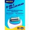 Scholl ExpertCare File and Smooth 2 in 1 Electronic Foot