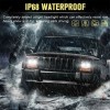 Bricologht For Freightliner FL50 FL60 FL70 FL80 MT35 MT45 7x6''