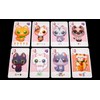Pif Games Yummy Kitty Juego de Mesa en Español
