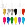 VANFA Nail Gel Liner Gel Painting Gel Art (#02)