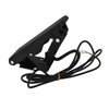 24V 500W Brushed Controller Foot Pedal Front Lamp Lamp Switch