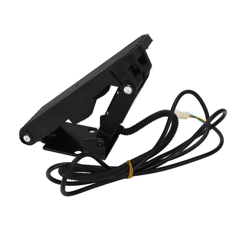 24V 500W Brushed Controller Foot Pedal Front Lamp Lamp Switch