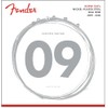 Fender Super 250 String Set - 250LR (009/046) - Nickel-Plated