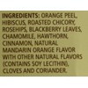 Celestial Seasonings, Herbal Tea (Mandarin Orange Spice)