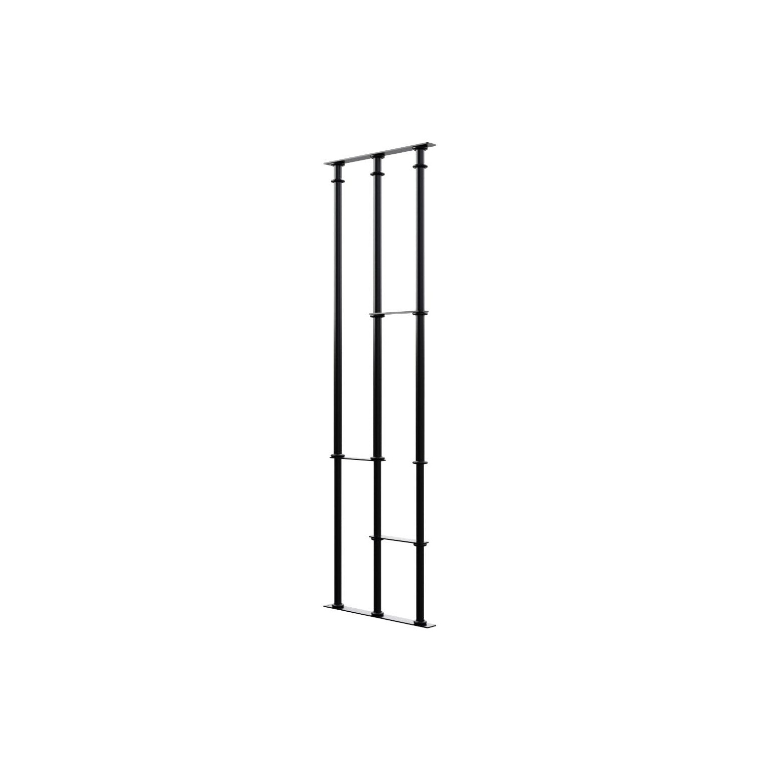 Window Bars - SWB | Adaptable Security Bars for Windows | Model A ...