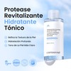 caraseoul Protease Tónico Facial Revitalizante e Hidratante (200ml)
