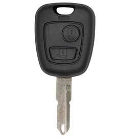 Ellenne Citroen C1 C2 C3 XSARA Toyota AYGO Peugeot 108 208 2008 308 508 Black