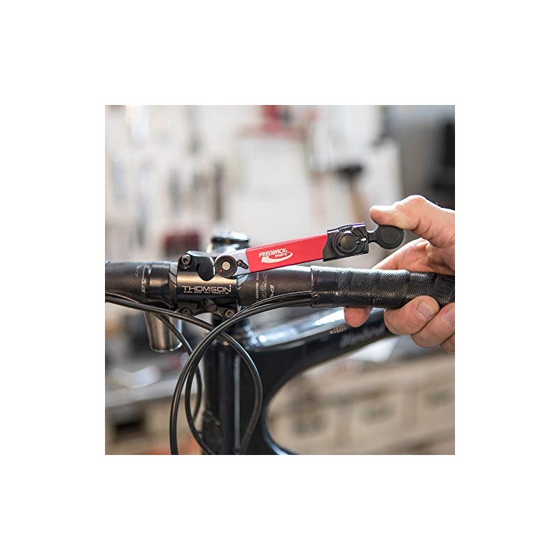 Range Torque Ratchet