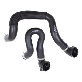 NewYall Radiator Coolant Hose Upper and Lower for Ford Escape 1.6 2013-2016