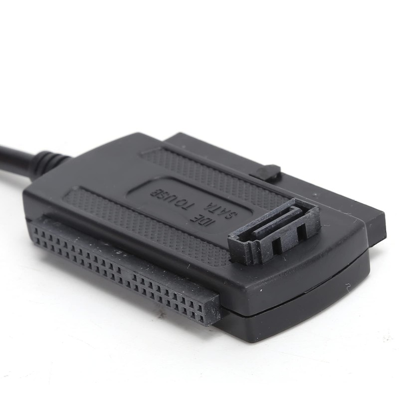 USB to Serial ATA Adapter, USB 2.0 to Serial ATA