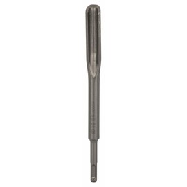 Bosch 1618601004 SDS-Plus Hollow Gouging Chisel, 22mm x 250mm, Silver