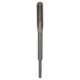Bosch 1618601004 SDS-Plus Hollow Gouging Chisel, 22mm x 250mm, Silver