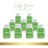 Lily Green | D-Aspartic Acid 2000mg per Serving | 90