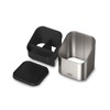 Joseph Joseph Surface Stainless Steel Utensil Holder with Non-Slip Feet