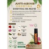 Radiant Pure Aroma Anti Aging Essential Oil 5ML