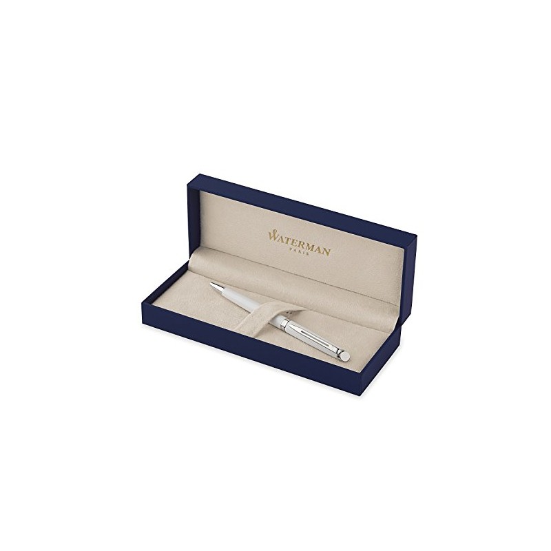 Waterman Ballpoint Pen Metropolitan