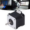 3D Printer Extruder Kit Aluminum Alloy Block Short Range Extruder