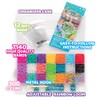 Rainbow Loom - Mega Combo Set de ligas de colores