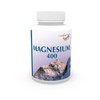 Vita World 3 Pack Magnesium 400Mg 3 x 120 Capsules