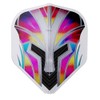 LSTYLE EZ L1 Prime Series Rainbow Clear White Dart Flights