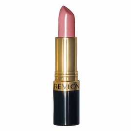 Lápiz Labial Revlon Super Lustrous tono 762 Flushed 4.2 gr
