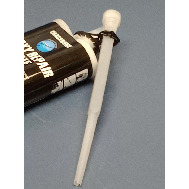 Crackbond ATC Crackbond LA22-CBERPN Concrete Epoxy Repair Paste - NEW