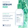 Sebium H2O Solution Micellaire Nettoyante Purifiante 250 ml