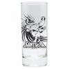 ABYstyle Abysse Corp_ABYVER076 Saint Seiya-Glass Shiryu X2