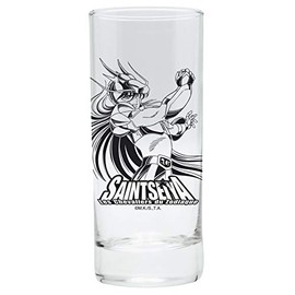 ABYstyle Abysse Corp_ABYVER076 Saint Seiya-Glass Shiryu X2