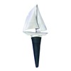 Basic Spirit Sailboat Wine Stopper