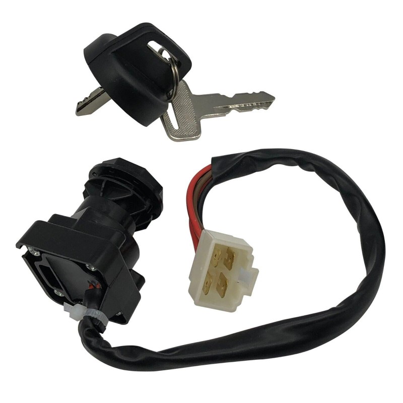 superstarterstore Big Boss 500 Starter for Polaris 500 6x6 1998-1999