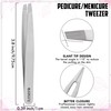 Professional 7-Piece Manicure Kit for Women & Men – Stainless