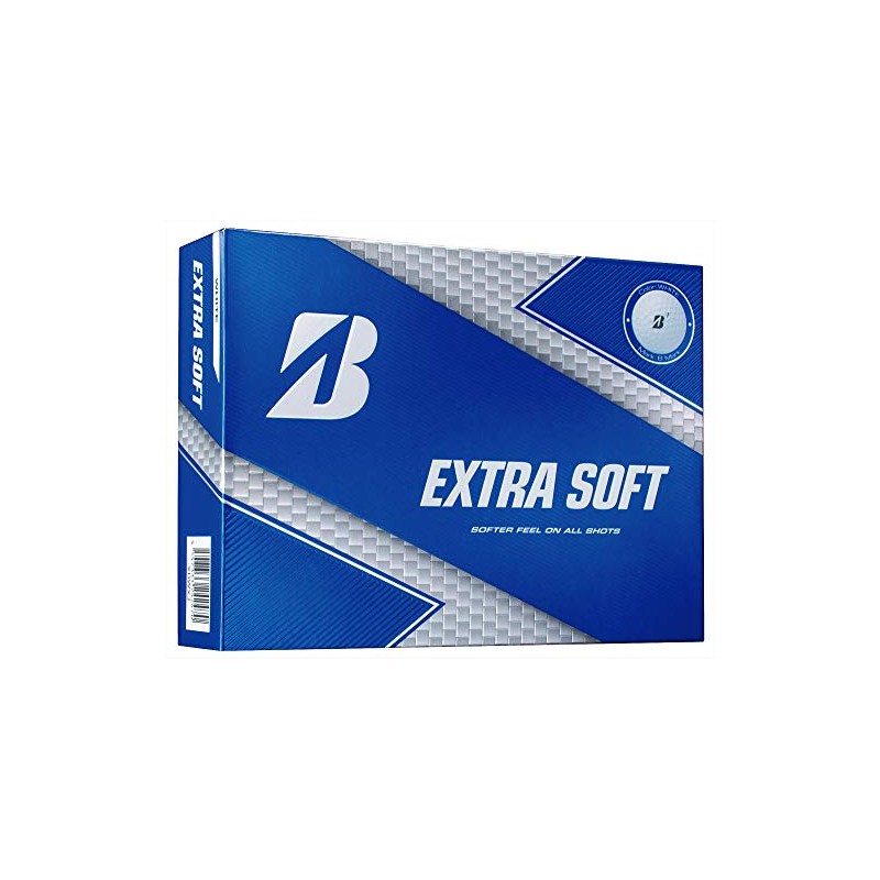 Bridgestone Extra Soft Golf Ball