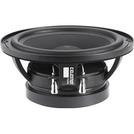 CELESTION CF0820BMB 8-inch 500w bass and mid/bass Driver