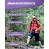 ALPENWERT¬Æ Impr√§gnierwaschmittel [MADE IN GERMANY] f√ºr Outdoor Bekleidung, Funktionskleidung, Skibekleidung,