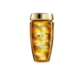 Kerastase Elixir Ultime Sublimating Oil Infused Shampoo Le Bain 8.5 oz