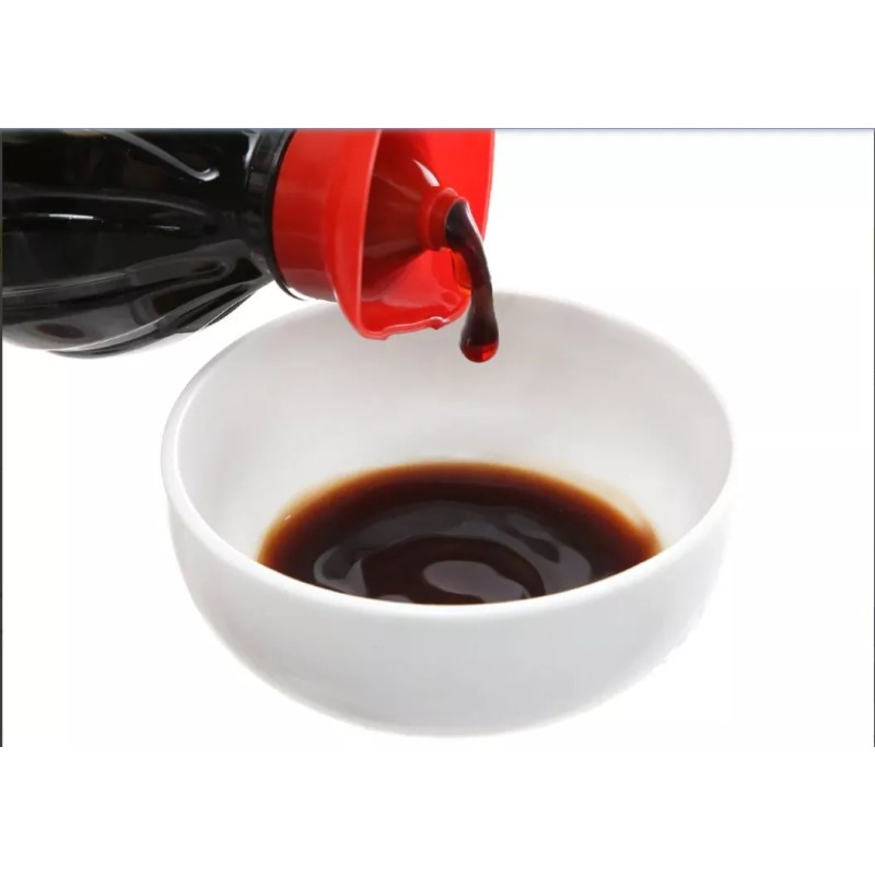 Chinsu Soy Sauce - Nước Tương Tam Thái Tử -
