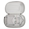 VR Headset Carrying Case Portable EVA Thickened Scratch Proof Shock