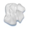 3B Medical Rio II Nasal Pillows Mask Replacement Cushions (Medium),