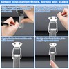 HINGTAI 4 Pcs Sofa Connection Set Sectional Couch Connectors, Furniture