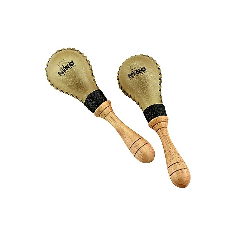 Meinl Skin Maracas - Small