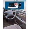 LUJUNTEC Interior Door Handles Driver Passenger Side Replacement for 2000-2004