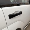 AOKIO Compatible with 2024 2025 Hyundai Santa Fe Accessories Door