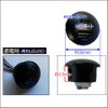 Jimny JB64W JB74W / Round USB + PD Port Extension
