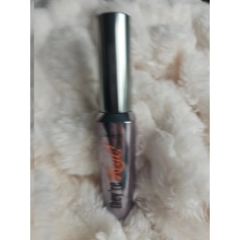 BENEFIT THEY'RE REAL MASCARA  BLACK  0.3 OZ NWOB