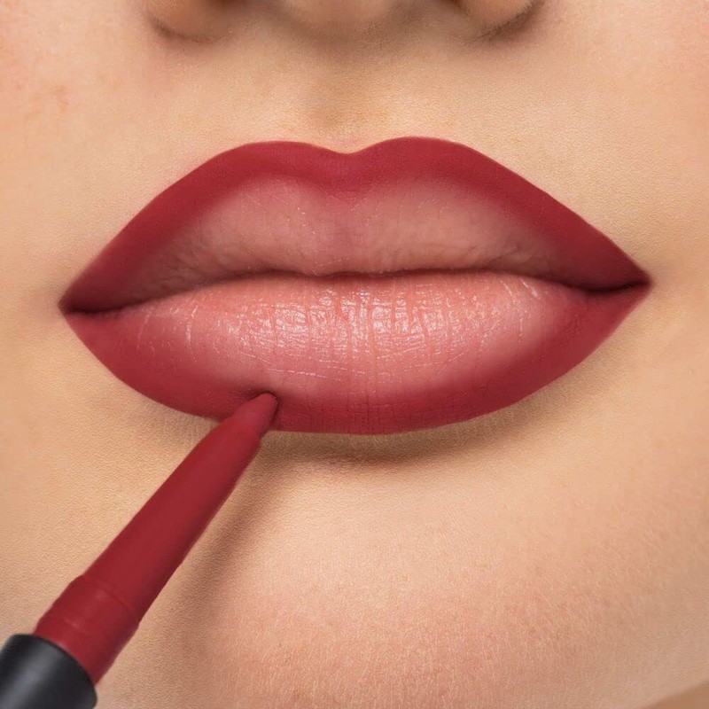 ARTDECO Mineral Lip Styler - Reversable, Mineral Lip Liner -