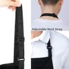 Viedouce 2-Pack of Waterproof Cooking Aprons with Pockets, Adjustable Kitchen