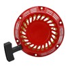 Mini Bike Recoil Starter Pull Start High Hardness Bike Recoil