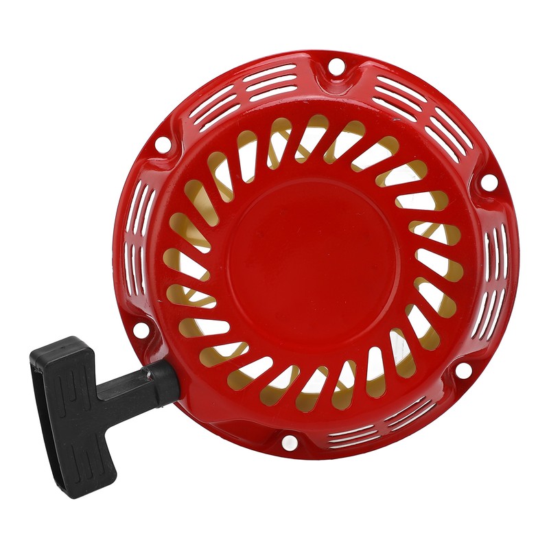 Mini Bike Recoil Starter Pull Start High Hardness Bike Recoil